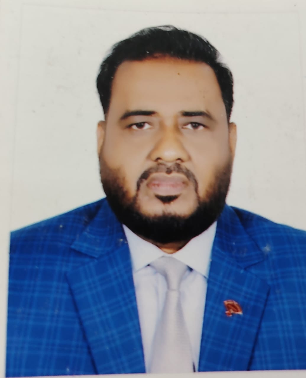 MD. SIRAZUL ISLAM